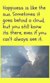 Thought Of The Day - Week 22