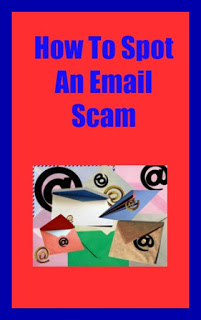 How To Spot An Email Scam