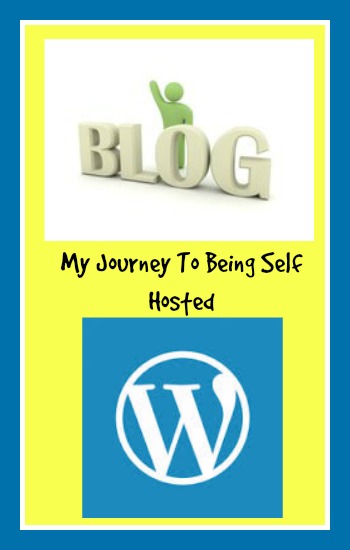 My Journey To Being Self Hosted