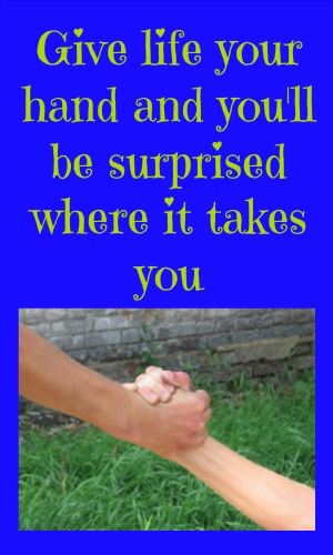 Thought Of The Week - Week 6