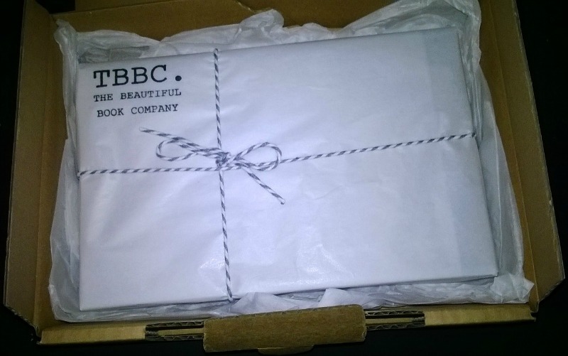 The Beautiful Book Company Review