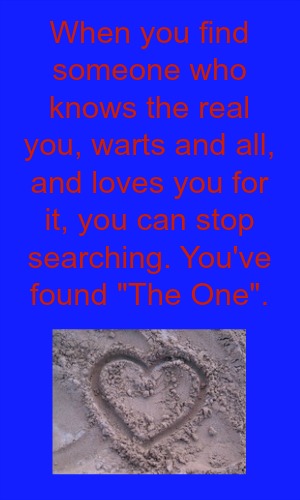 Thought Of The Week - Week 8