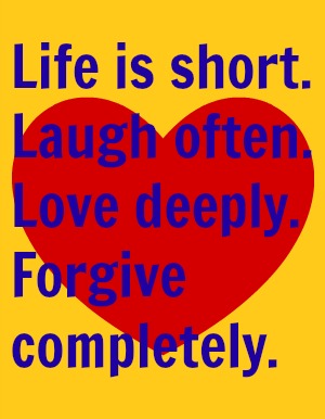 Thought Of The Week - Week 7