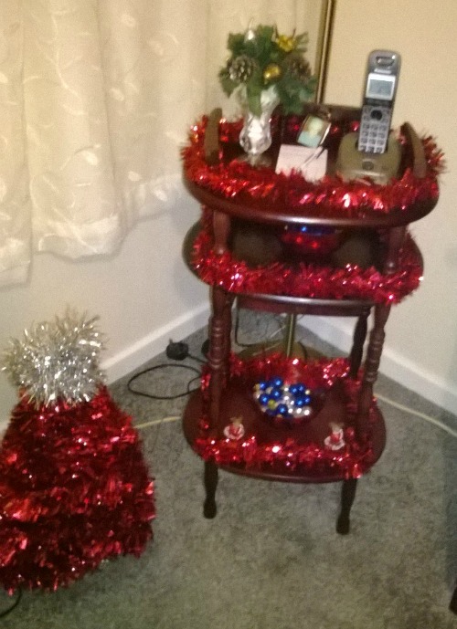 Christmas Decorations