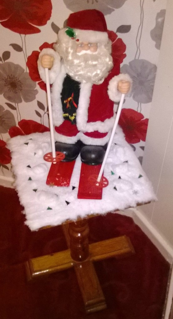 Christmas Decorations