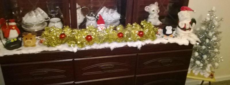 Christmas Decorations