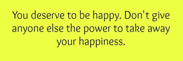 3 Ways To Let Go Of Past Grudges
