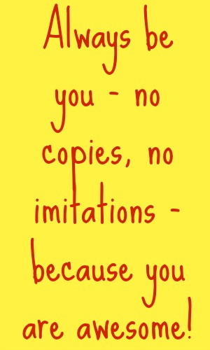 Thought Of The Week - Week 11