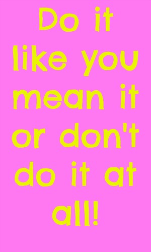 Thought of the Week - Week 10