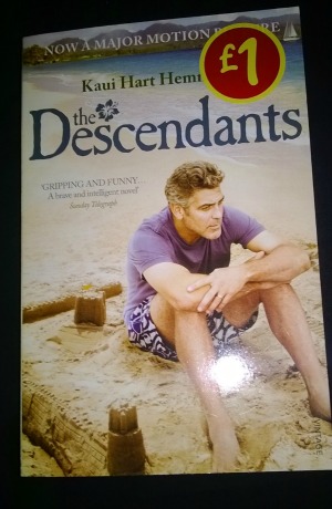 The Descendants by Kaui Hart Hemmings: Book Review