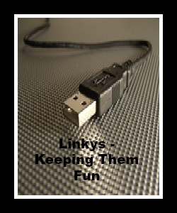 Linkys - Keeping Them Fun