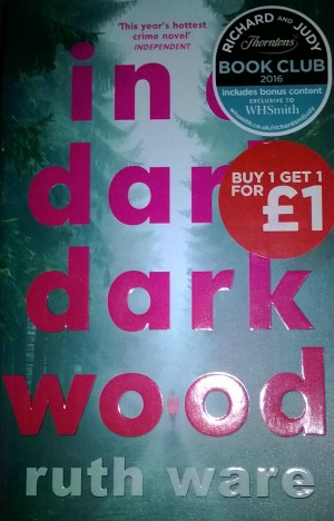 In A Dark Dark Wood By Ruth Ware: Book Review