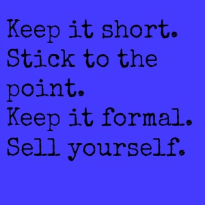 CVs And Cover Letters: Stand Out From The Crowd