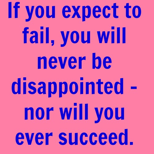 Thought Of The Week - Week 16