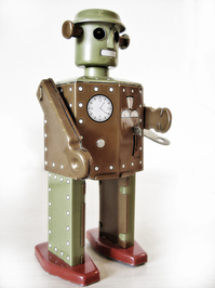 Spam Bots: How Not To Get Your Comment Approved