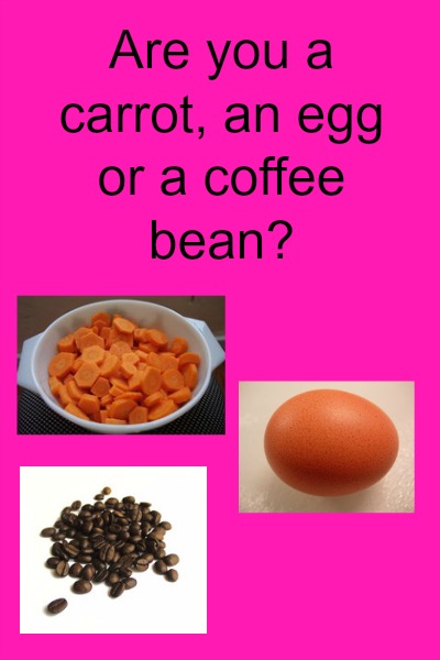 Thought Of The Week - Week 18