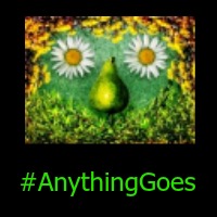 #AnythingGoes linky week 51