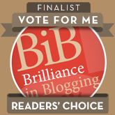 BiBs 2016 Shortlist badge