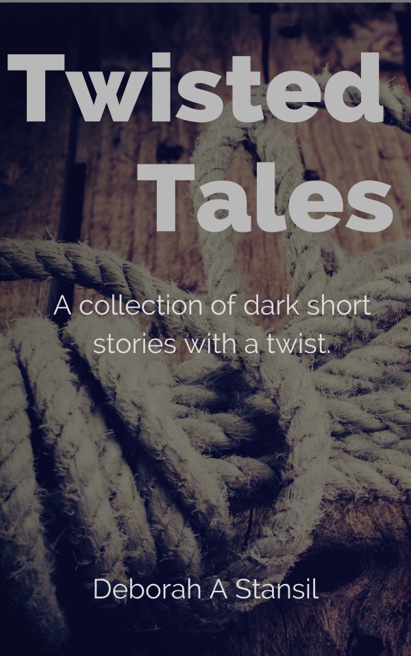 Twisted Tales a #MustRead on the #AtoZChallenge Book Reviews, Tour, and Blog Hop!