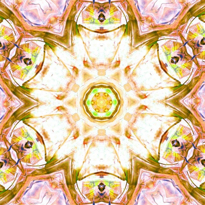 Balancing The Chakras For A Healthy Body And Mind