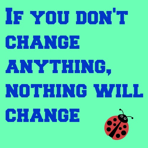 Thought Of The Week - Week 20