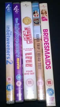 Summer Feel Good Movies: 5 Must Sees