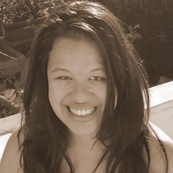 Blogger Spotlight: Bridie by the Sea