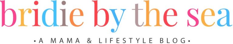 Blogger Spotlight: Bridie by the Sea