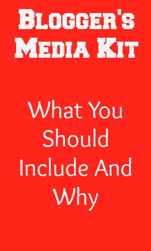 Media Kit: What You Should Have In It And Why