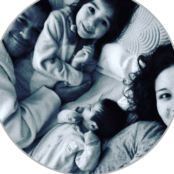 Blogger Spotlight: The Family Treasure