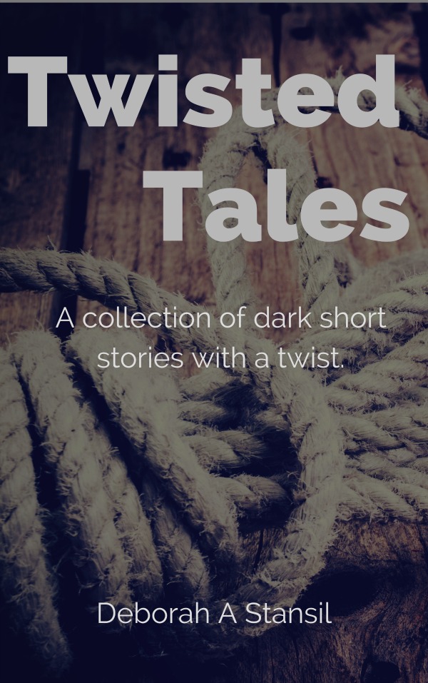 Twisted Tales Release