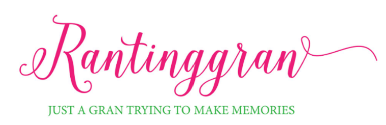 Blogger Spotlight: Ranting Gran