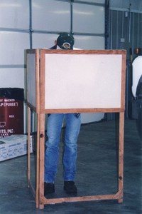 Why I'm Voting Out Of The EU