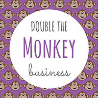 Blogger Spotlight: Double The Monkey Business