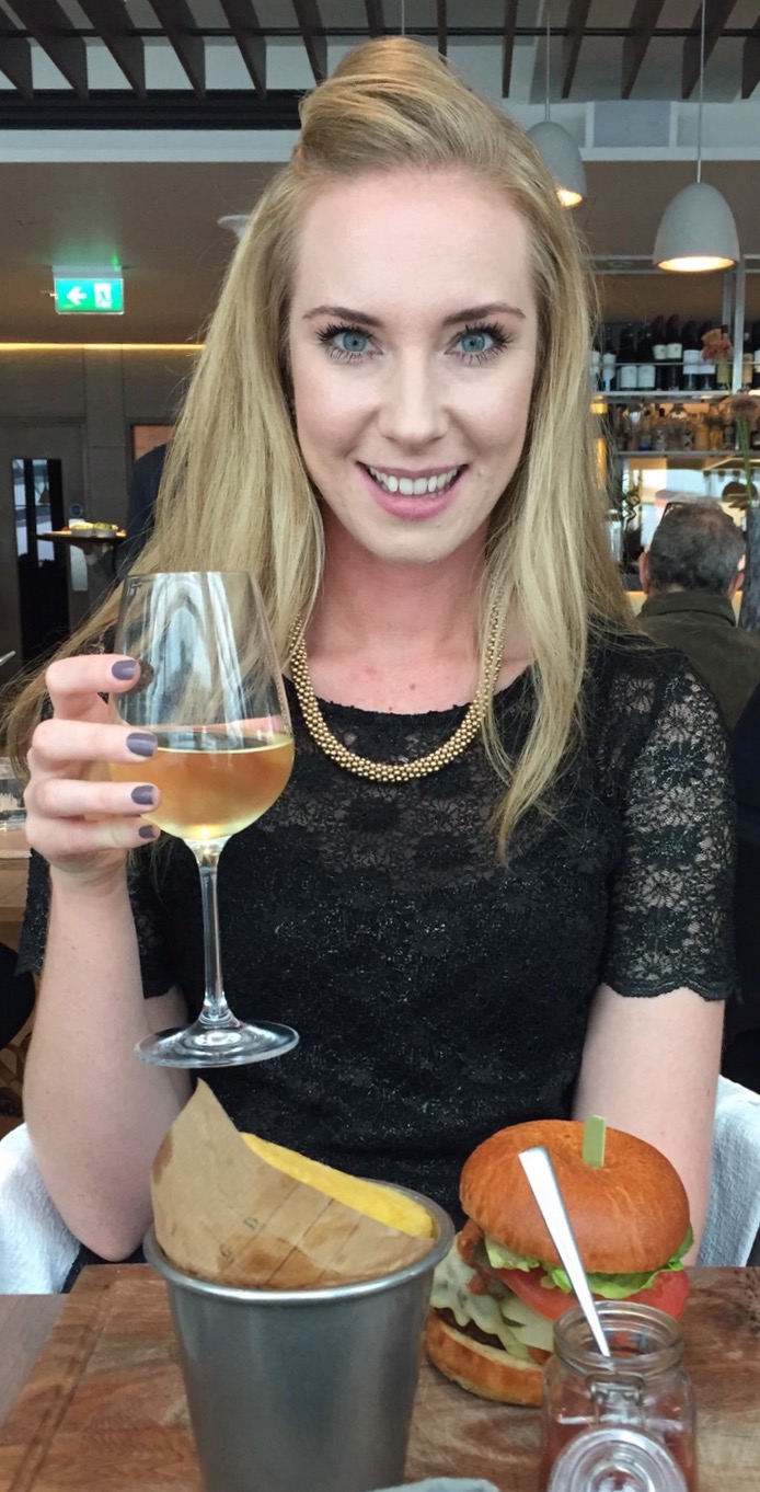 Blogger Spotlight: Charlie Bloggs