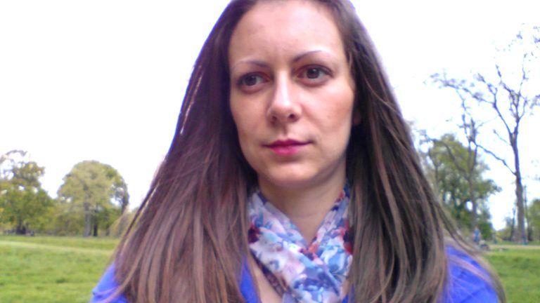 Blogger Spotlight: Simply Marina