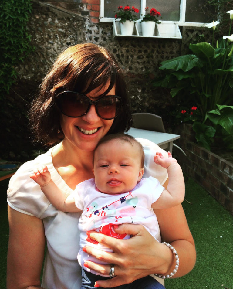 Blogger Spotlight: Mouse Moo And Me Too