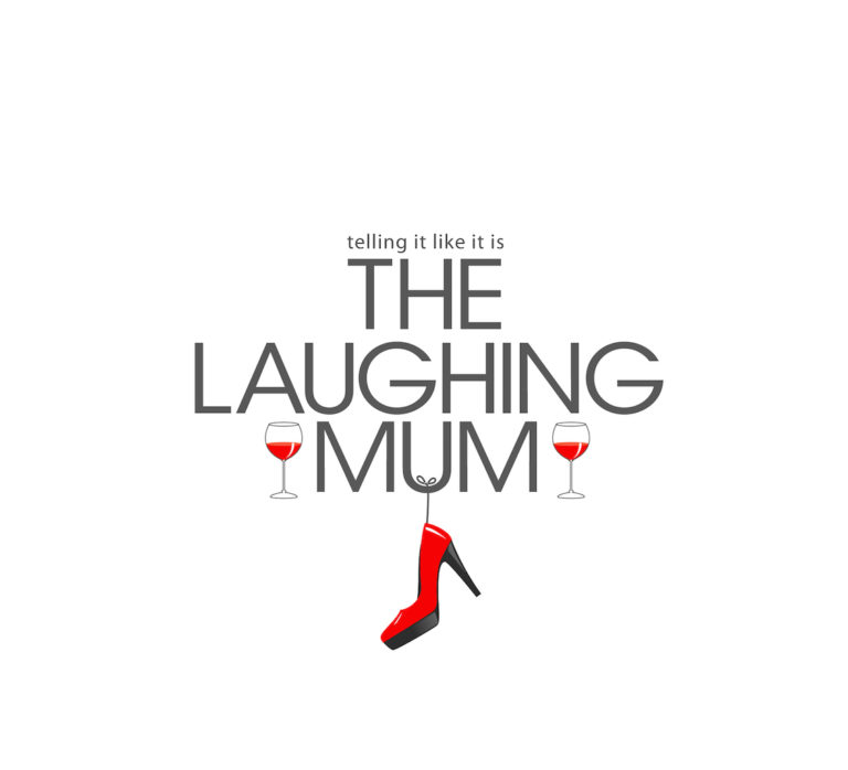 Blogger Spotlight: The Laughing Mum