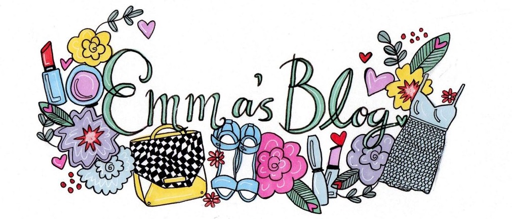 Blogger Spotlight: Emma's Blog