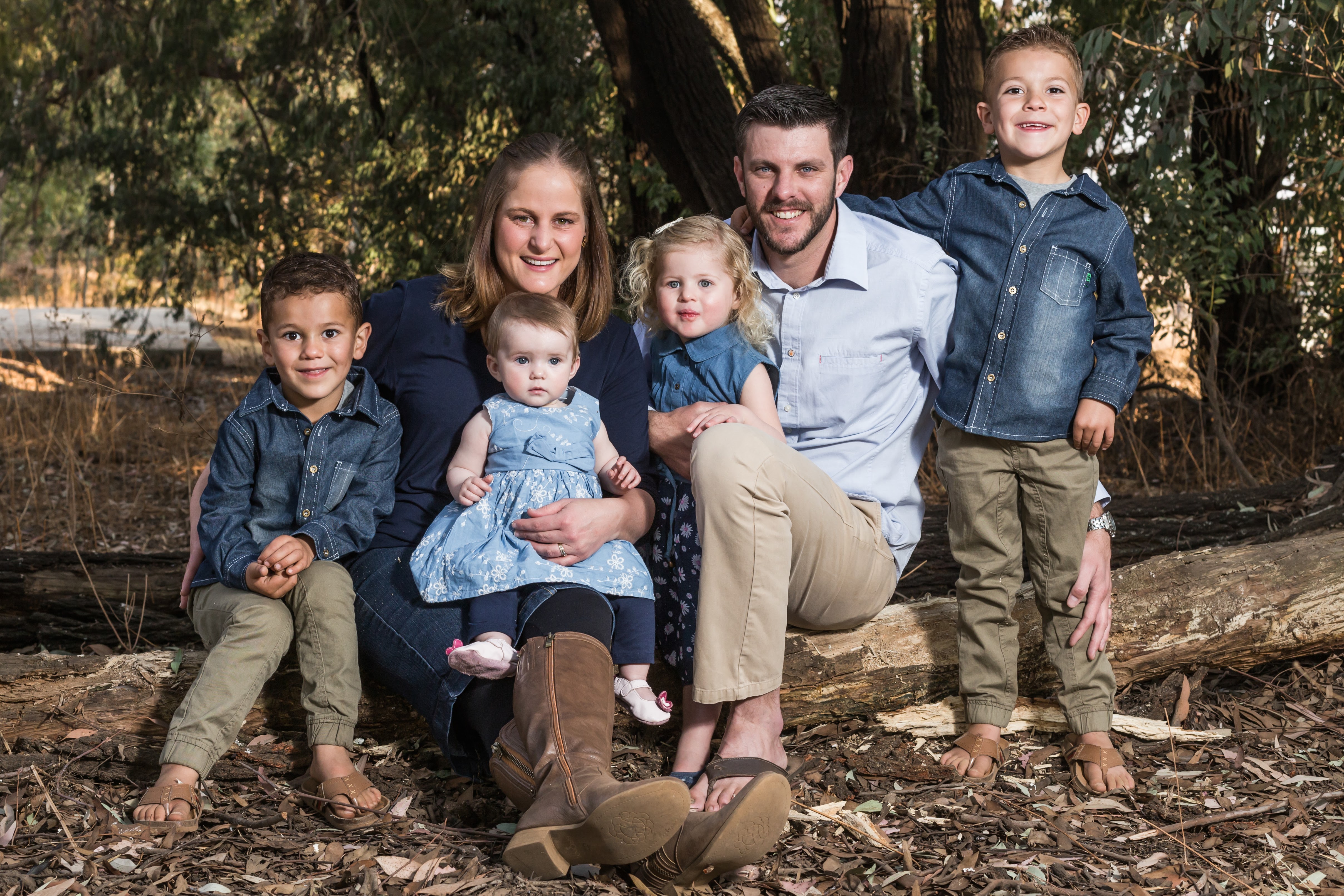 Blogger Spotlight: One Messy Mama