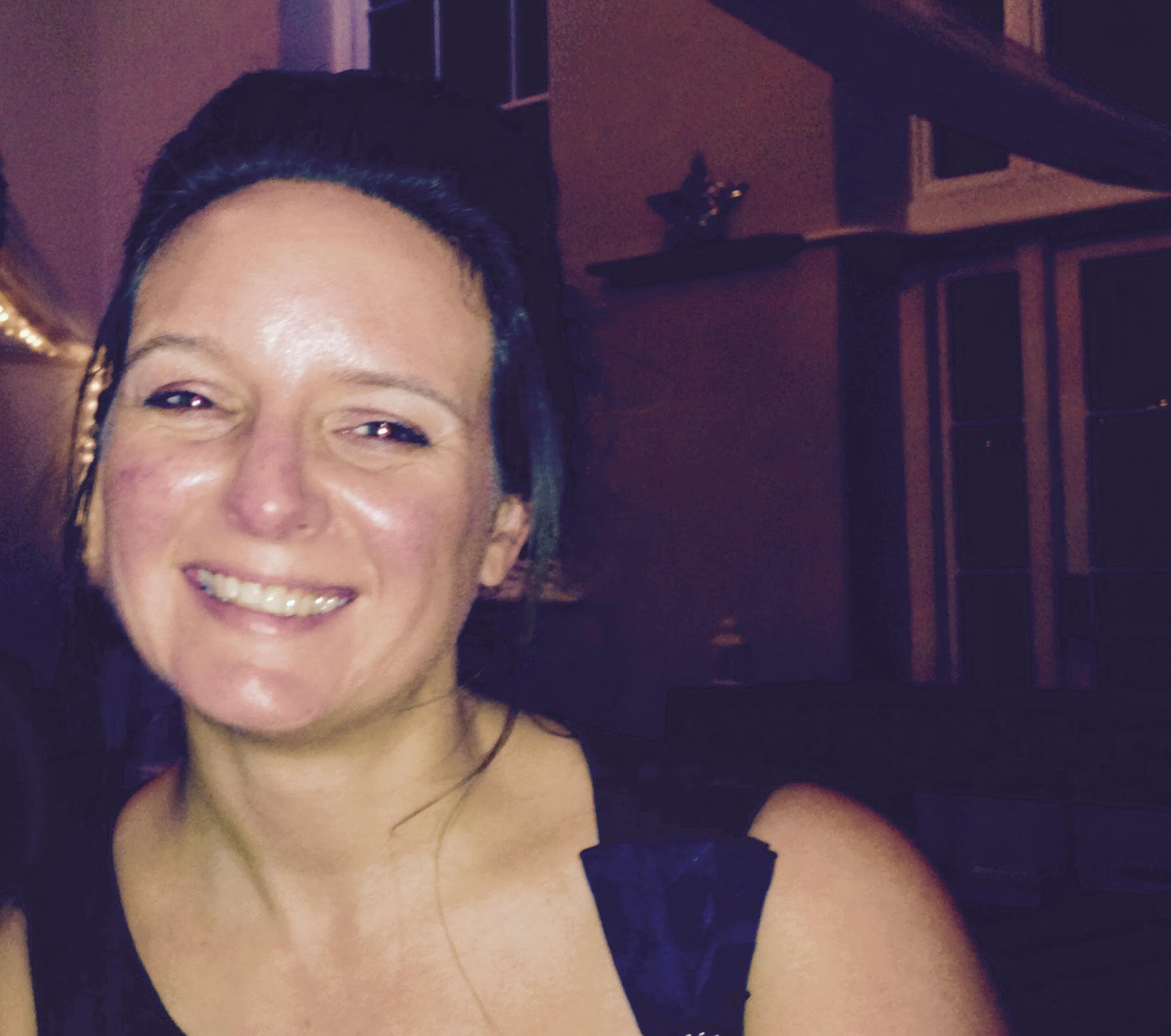 Blogger Spotlight: Organised Jo