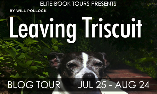 Author Interview With Will Pollock