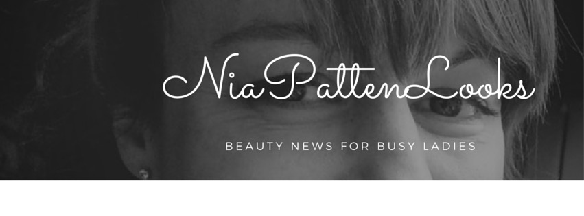 Blogger Spotlight: Nia Patten Looks