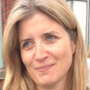 Blogger Spotlight: After The Playground