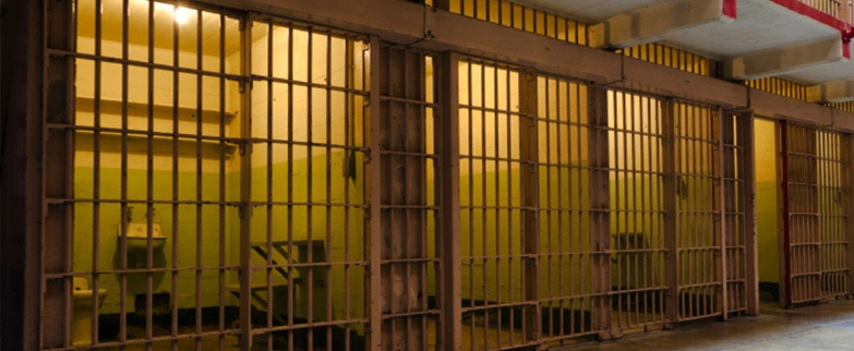 Haunted Locations Bucket List