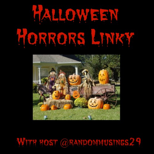 Halloween Horrors Linky