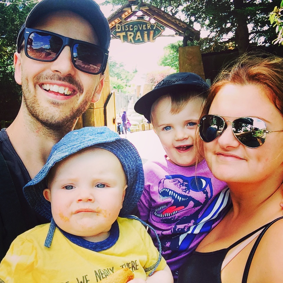 Blogger Spotlight: 2 Travelling Tots