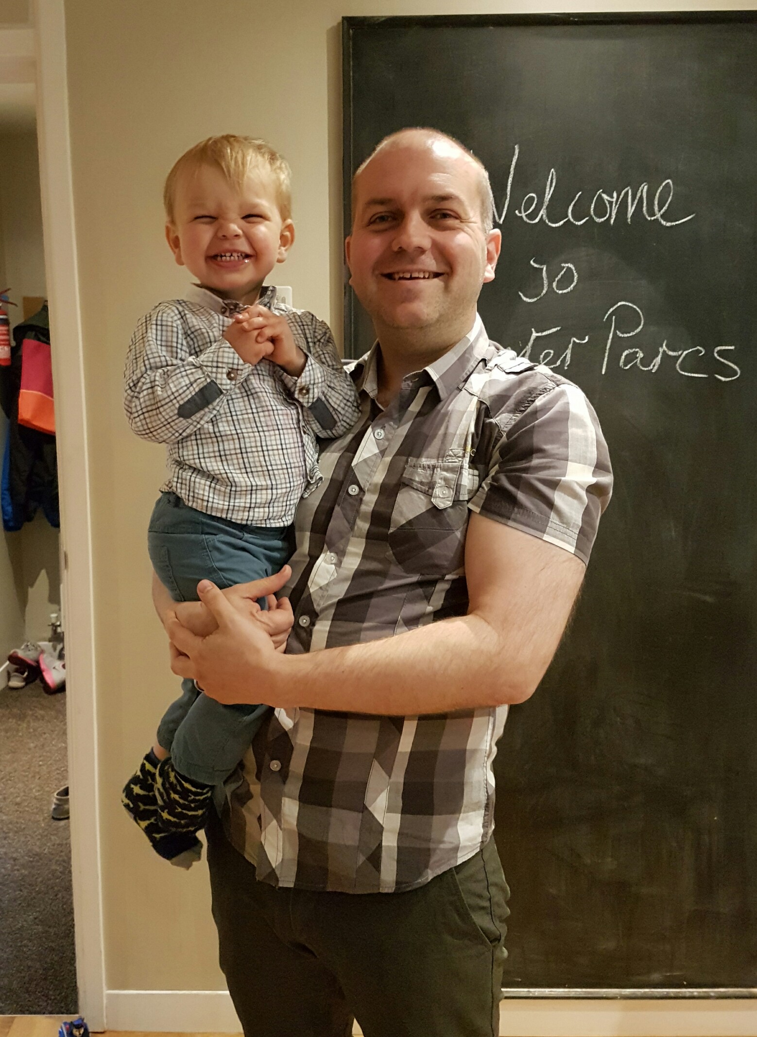 Blogger Spotlight: A Life Just Ordinary