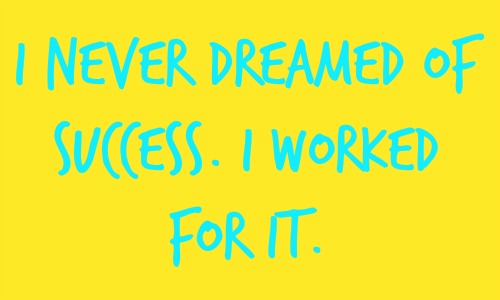 Motivational Quotes: 5 Of My Favourites