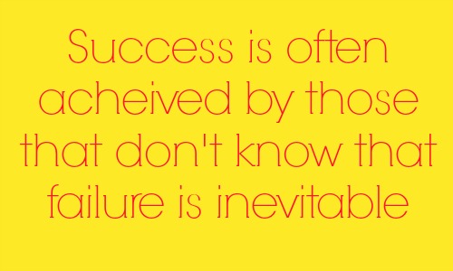 Motivational Quotes: 5 Of My Favourites